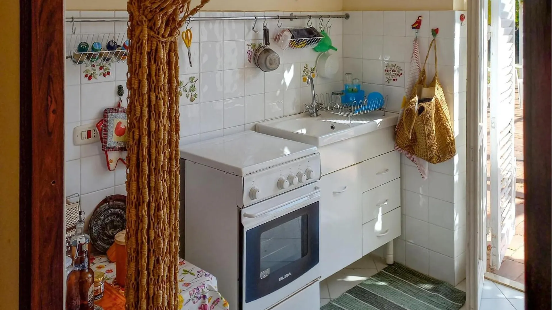 Nice Home In Terrasini With Outdoor Swimming Pool 0*,  Италия